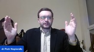 Polskie zbrodnie wojenne i inne polskie okrucieństwa w dziejach - dr Piotr Napierała