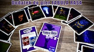 Fabula Rasa.  Dodatek Horror EGMONT | Recenzja