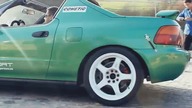 SPOT JDM Zakończenie Lata 2014, Honda, Toyota, Subaru, Nissan, Mazda, Lexus