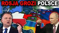 ROZBIÓR POLSKI NASTĄPI W 2023 ROKU - absurdalne głosy z Rosji (WOJNA UKRAINA ROSJA)