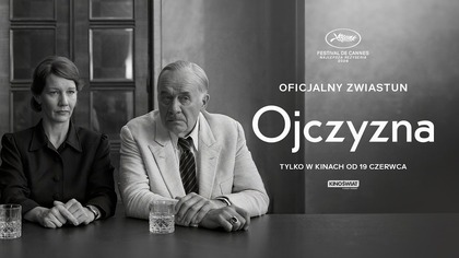 OJCZYZNA | Oficjalny zwiastun | Kino Świat