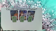 Czy On o mnie zawalczy?  Wybierz opcję  Bezterminowe 