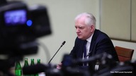 Gowin przed komisją śledczą: Kaczyński powiedział, że nie puści mi tego płazem [KSTV Info]