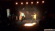 Kabaret Pod Napięciem - X Przegląd Kabaretów Studenckich PiGi