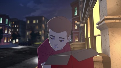 Av3ngers Ultr0n Rev0luti0n S03E01 PL