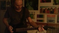 Elek gitara - In Space 4