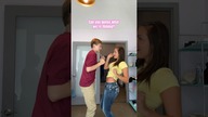 Can YOU Guess?  #shorts #dance #trending