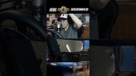 JA VS ETS2 NA KIEROWNICY XD | Asasyn08