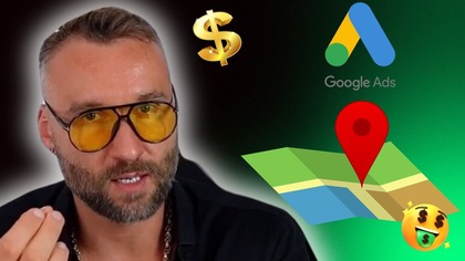Jak ustawić kampanię dla lokalnego biznesu na google (LSA -local search ads)