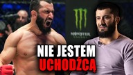 Mamed o tym, jak znalazł się w Polsce [Fragment rozmowy z 2015 roku]