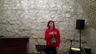 K.  Bożego Królestwa - Świadectwo uzdrowienia zranionego serca - Inna Wincewicz