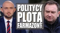 Dziennikarz Polsatu zaorał posła Lewicy [Politycy Plotą Farmazony]