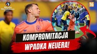 Wpadki Manuela Neuera! Blamaż Niemców z Ekwadorem