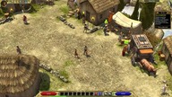 POSZUKIWANIA ŁUKU - Titan Quest Gameplay PL #2