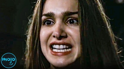 10 CREEPY Movies Made by TERRIBLE People