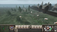 Medieval II Total War Kingdoms Teutonic | Poland | Short Campaign | 1080p 60fps | Walkthrough No Com