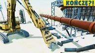 Symulator wielkich maszyn - Giant Machines 2017