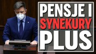 Pensje i Synekury - Ustawa o działach administracji rządowej.