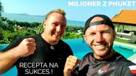 Krzysztof Król - Milioner, motywator i człowiek SUKCESU! Motywacji i złota rada co należy robić!
