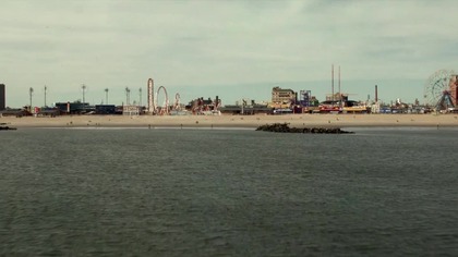 Bushwick.  Droga.  przez.  piekło.  2017.  Lektor.pl . western