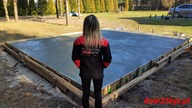 ILE KOSZTUJE PŁYTA ???? | BUDOWA GARAŻU NA CZOŁG ODC 3 #domza25tysięcy
