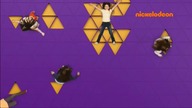 Nickelodeon - Zapowiedzi, Ident, Zmiana oprawy, Belki | 1. 08. 2023