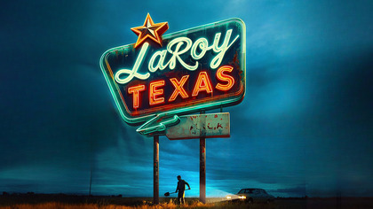 LaRoy, Texas (2023) Lektor PL