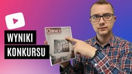 NAJLEPSZY KOMENTARZ - WYNIKI KONKURSU