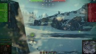 World of Tanks - FV4005 Stage II (10,4K Damage) | WoT Replays [#107]