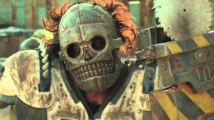 Turbo Kid (2015) Lektor PL