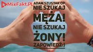 Adam Szustak OP  Nie szukaj meza! Nie szukaj zony! ZAPOWIEDŹ