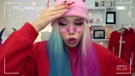 HAUL z DOLLSKILL *DZIWNE UBRANIA!*  przegięłam?! 