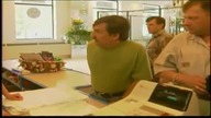 Silna wola (Pirania 1993)