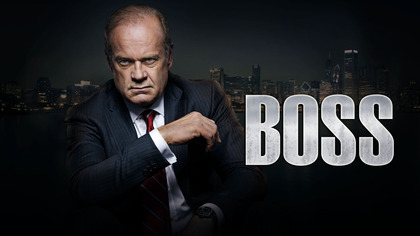Boss S01E01 Lektor PL