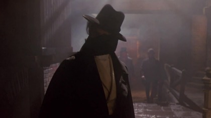 Upi&oacute;r w operze (1989) Lektor PL - Robert Englund
