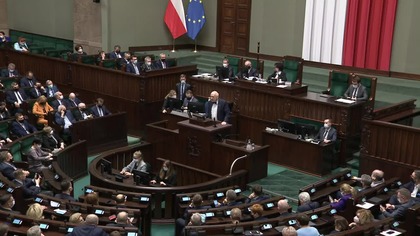 Janusz Korwin Mikke: Co by tu jeszcze SPIEPRZYĆ panowie, co by tu jeszcze spieprzyć?!