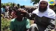 Pasowanie na islamistę