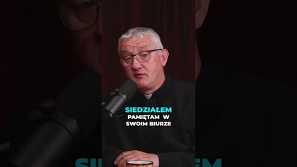 To ONA mi pomogła
