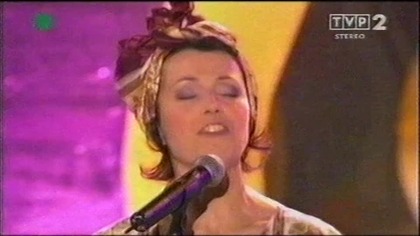 Jak się urwać z choinki czyli Kabaret Moralnego Niepokoju prezentuje cz. 1 TVP2 17-12-2005