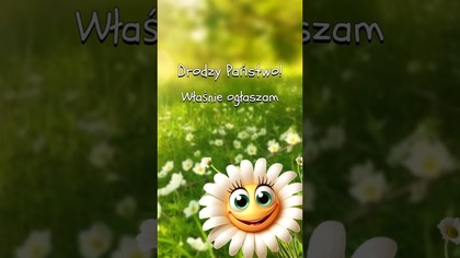 Ta środa!  #shorts #milegodnia #sroda #majowka #dc