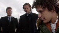 Supernatural - S12E18 Lektor PL
