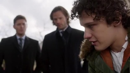 Supernatural - S12E18 Lektor PL