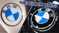 Dlaczego BMW zmieniło swoje LOGO?!