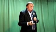 S. Michalkiewicz - o trwającej rewolucji komunistycznej i wrogach cywillizacji łacińskiej