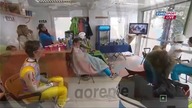 Piotrek Żyła vs Nagi koleś 