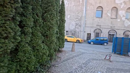 Rynek, Tarnowskie Góry, Polska