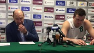 Stelmet Enea BC Zielona Góra - Legia Warszawa 100:89