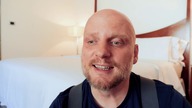 Wstawaki 74 Jestes wielki