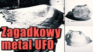 Katastrofa UFO w Kanadzie doprowadziła do odkrycia nowego metalu