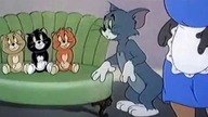 Tom i Jerry 21 (Dubbing PL)